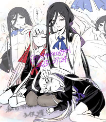 Booru post from safebooru.org