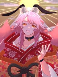 koyanskaya (fate) from fate/grand order