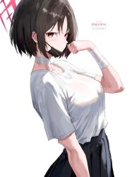 misaki (blue archive) from blue archive