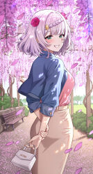 noelle (genshin impact) from genshin impact
