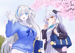 siren (azur lane) from azur lane