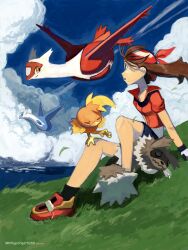 latias from pokemon