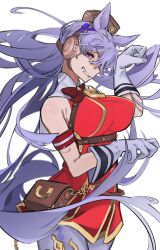 gold ship (umamusume) from umamusume