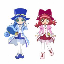 fine (futagohime) from fushigiboshi no futago hime