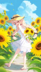 makaino ririmu from nijisanji