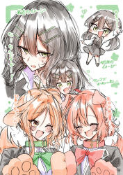 sasayaku you ni koi wo utau fan art