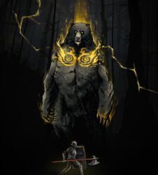 tarnished (elden ring) from elden ring