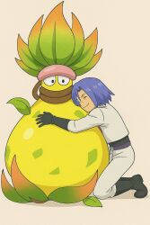 james (pokemon) from pokemon by ese kairos