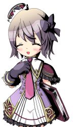 emil chronicle online fan art