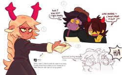 kris (deltarune) from defernull by curryroux08
