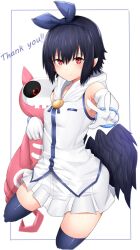 shinrabanshou fan art
