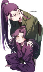 ayabe kihachirou from rakudai ninja rantarou