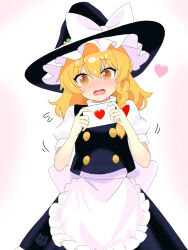 kirisame marisa from touhou by qing zhanglao