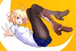arcueid brunestud from tsukihime