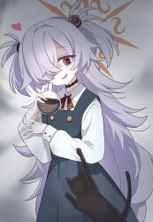 blue archive fan art