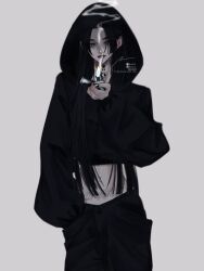 original fan art