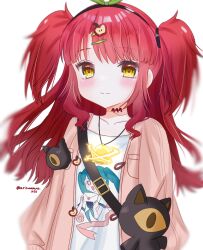 nijisanji fan art