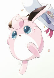 wigglytuff from pokemon