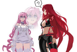 dorothy (nikke) from goddess of victory: nikke