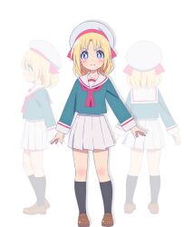 Booru post from safebooru.org