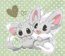 cinccino from pokemon