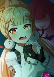 alice thymefield from zenless zone zero