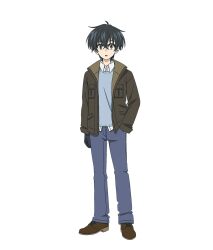 Booru post from safebooru.org