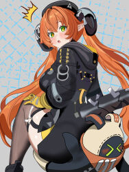 eous (zenless zone zero) from zenless zone zero