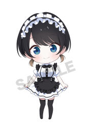 sarashina ruka from kanojo okarishimasu