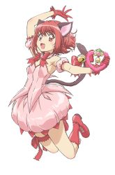 mew ichigo from tokyo mew mew by ishino satoshi