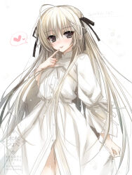 kasugano sora from yosuga no sora by akatsuki (ggsy7885)