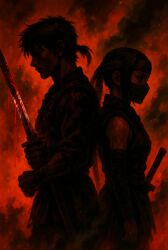 kyoukai (kingdom) from kingdom