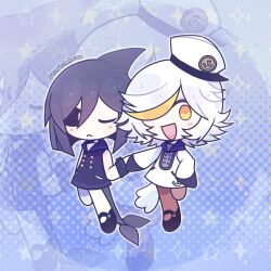 funamusea fan art