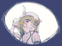 lilynette gingerbuck from bleach