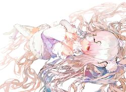 kirakishou from rozen maiden