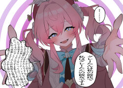 hyacine (honkai: star rail) from honkai: star rail