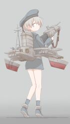 z1 leberecht maass (kancolle) from kantai collection by player193