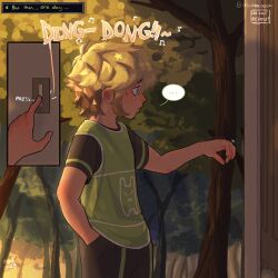 basil (faraway) (omori) from omori by madnopost
