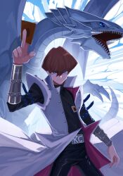 kaiba seto from kaiba by nbee ya