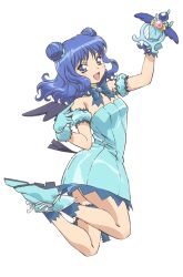 aizawa mint from tokyo mew mew by ishino satoshi