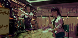 chihaya anon from bang dream!