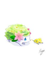 joltik from pokemon