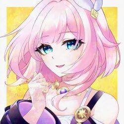 cyrene (honkai: star rail) from honkai: star rail