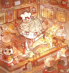 original fan art