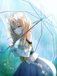 nijisanji fan art