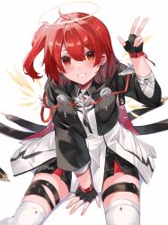 exusiai (arknights) from arknights