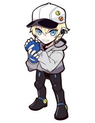 crazy raccoon fan art