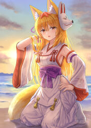 kohaku (iroha (iroha matsurika)) from original by iroha (iroha matsurika)