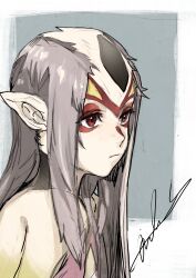 mutio fan art