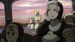 bunny nun (diva) from little nuns (diva) by diva (hyxpk)